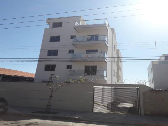 #1001 - Apartamento para Venda em Belo Horizonte - MG