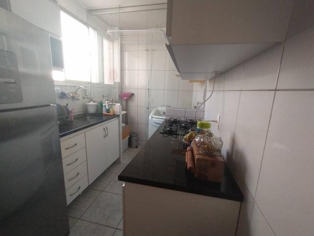 #1011 - Apartamento para Venda em Belo Horizonte - MG