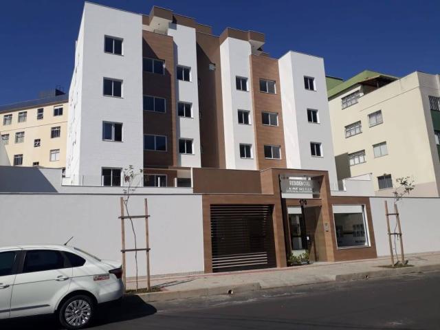 #1019 - Apartamento para Venda em Belo Horizonte - MG - 1