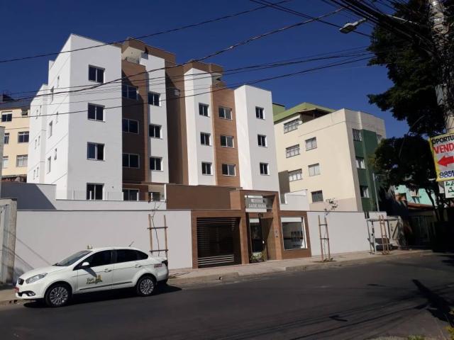 #1020 - Apartamento para Venda em Belo Horizonte - MG - 1