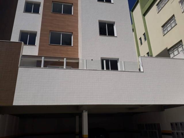 #1020 - Apartamento para Venda em Belo Horizonte - MG - 2