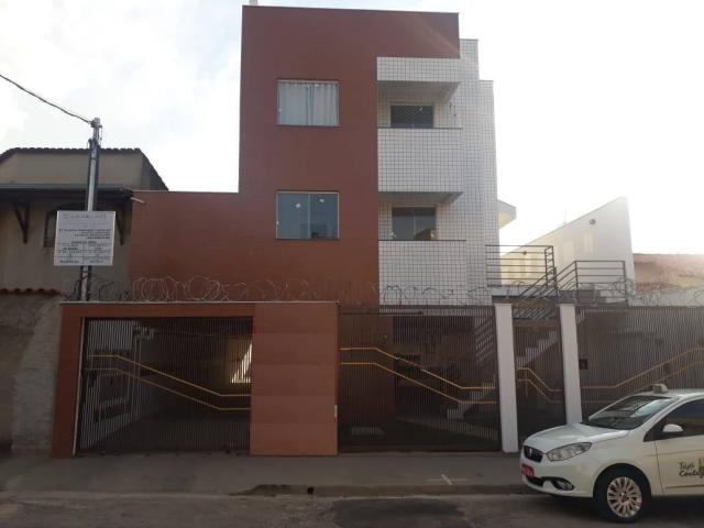 #1033 - Apartamento para Venda em Belo Horizonte - MG - 1