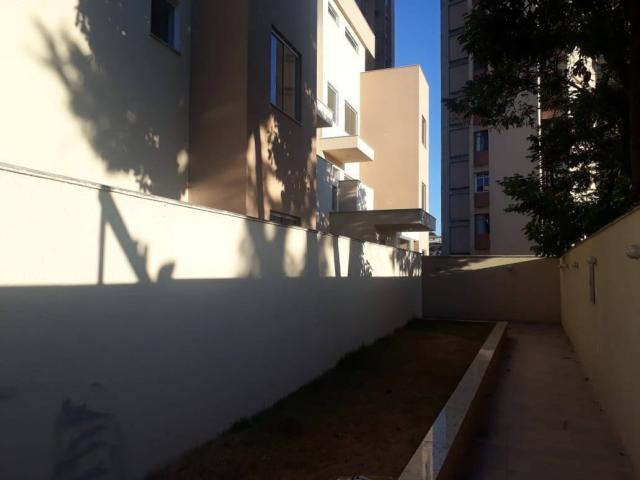 #1037 - Apartamento para Venda em Belo Horizonte - MG - 1