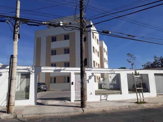 #1040 - Apartamento para Venda em Belo Horizonte - MG - 2
