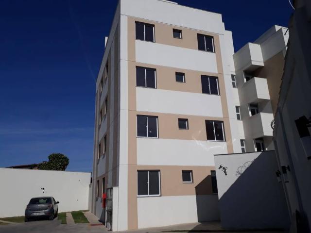 #1040 - Apartamento para Venda em Belo Horizonte - MG - 1