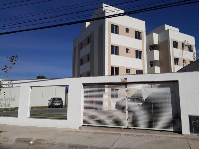 #1041 - Apartamento para Venda em Belo Horizonte - MG - 3