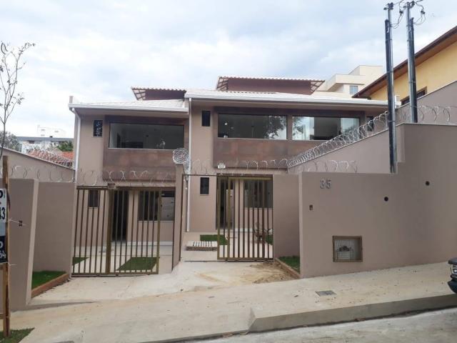 #1043 - Casa para Venda em Belo Horizonte - MG - 1