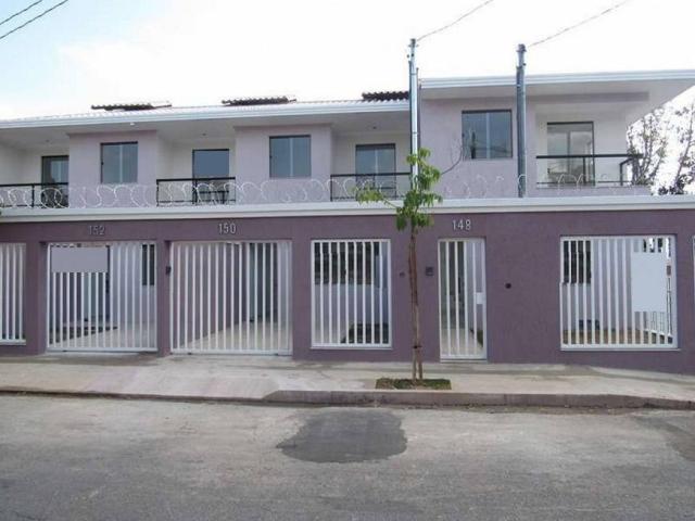 #1044 - Casa para Venda em Belo Horizonte - MG - 1