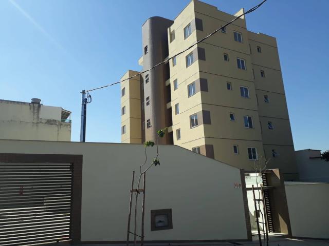 #1030 - Apartamento para Venda em Belo Horizonte - MG - 3