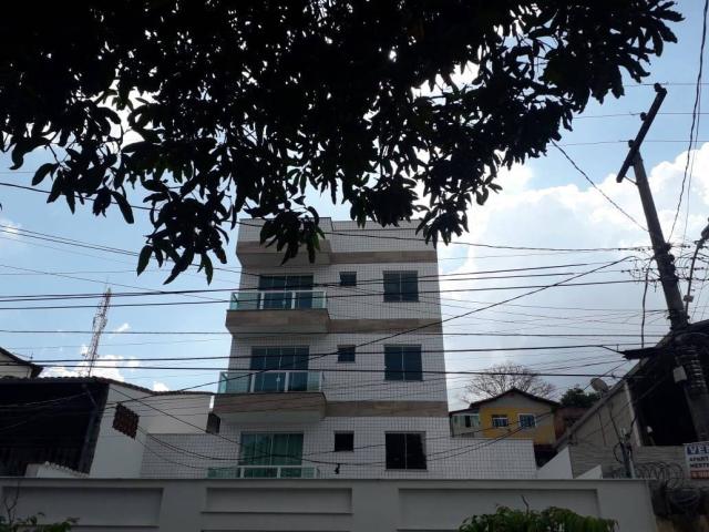 #1069 - Apartamento para Venda em Belo Horizonte - MG - 2
