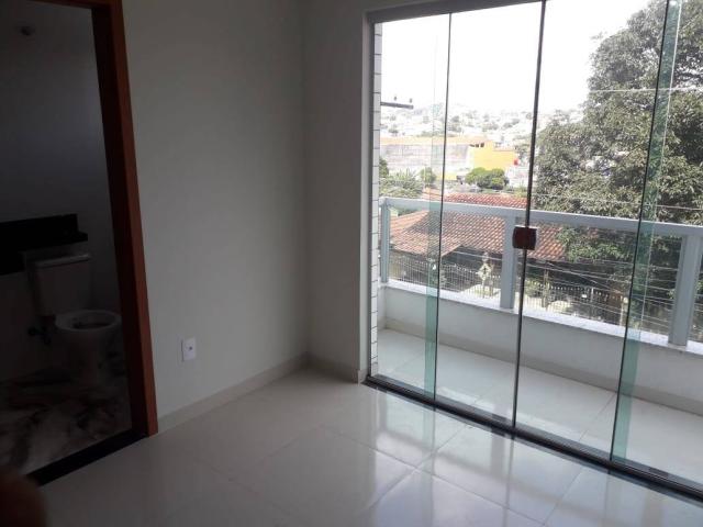 #1069 - Apartamento para Venda em Belo Horizonte - MG - 1