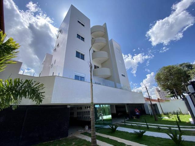 #1086 - Apartamento para Venda em Belo Horizonte - MG - 1