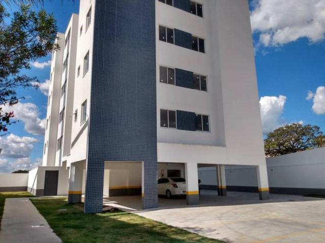 #1087 - Apartamento para Venda em Belo Horizonte - MG - 2