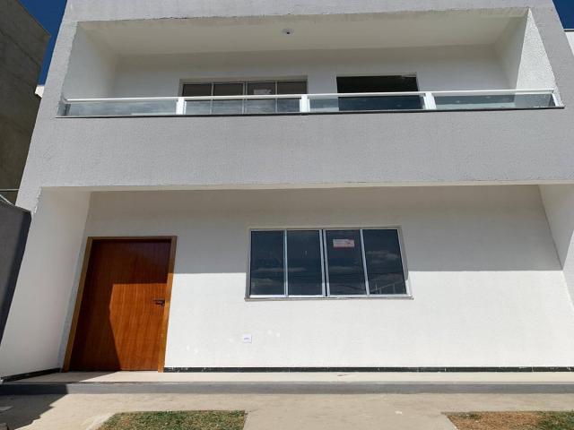 #1088 - Casa para Venda em São José da Lapa - MG - 2